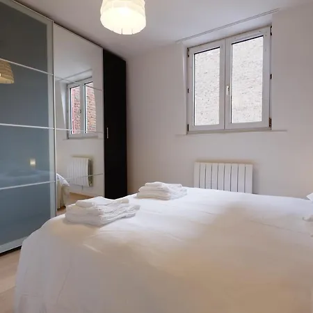 Appartement Plaisance Lille Exterior photo
