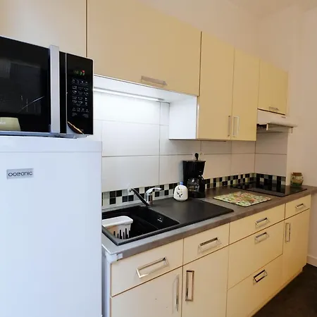 Appartement Plaisance Lille Exterior photo