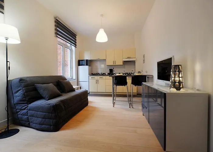 Appartement Plaisance