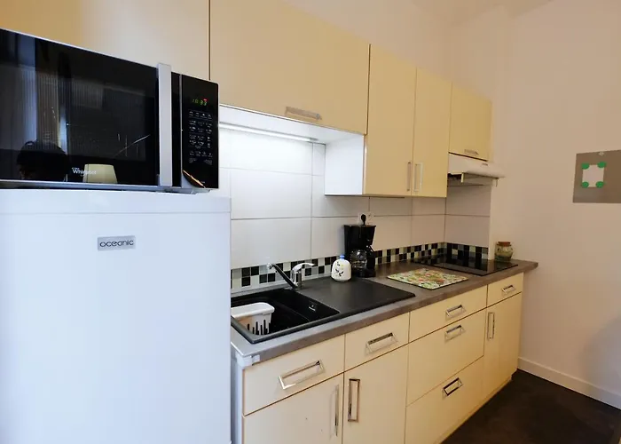 Appartement Plaisance