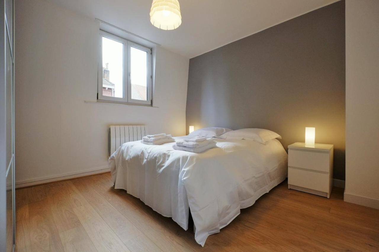 Plaisance Appartement *