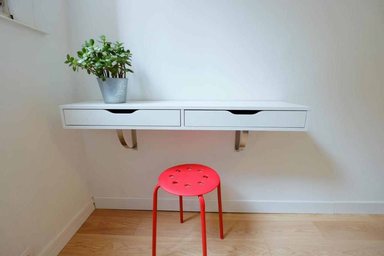 Appartement Plaisance Lille