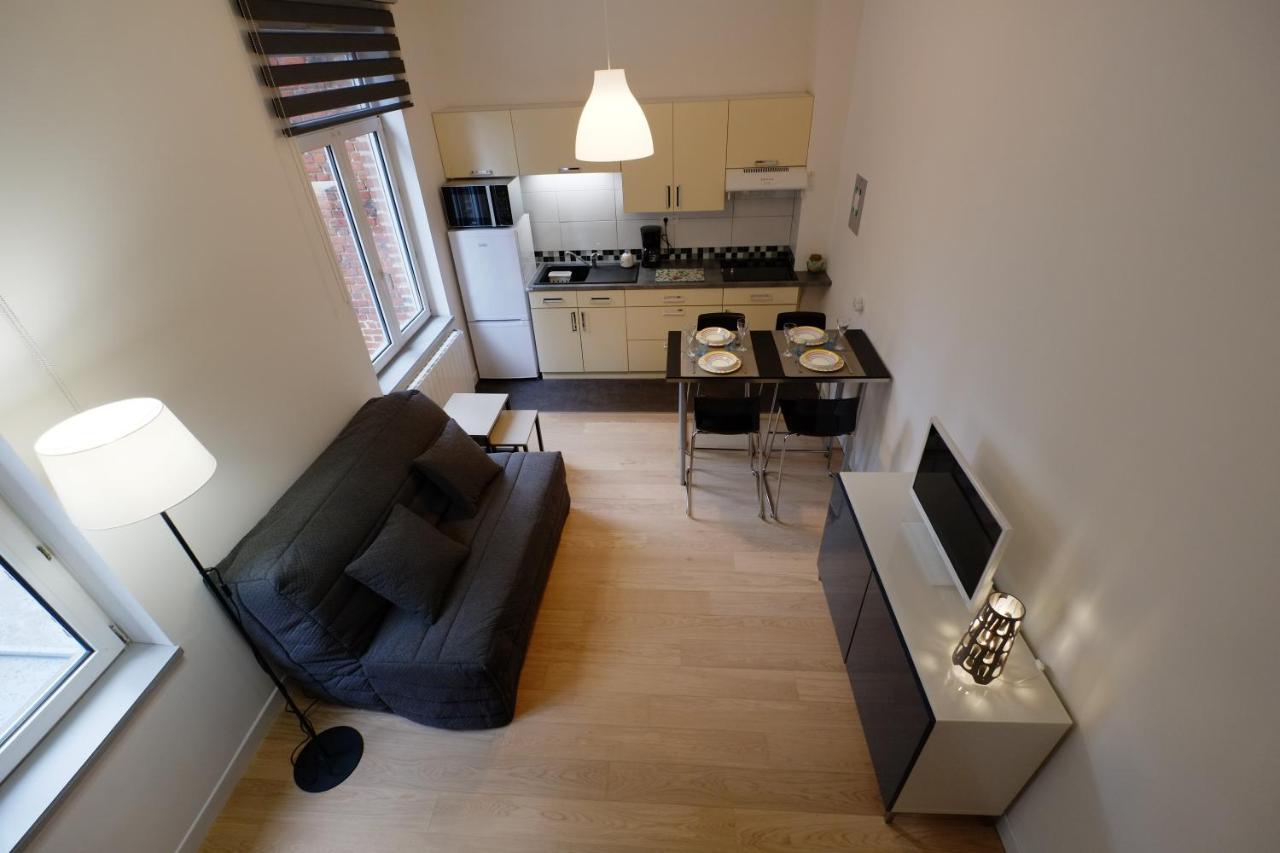 Plaisance Appartement