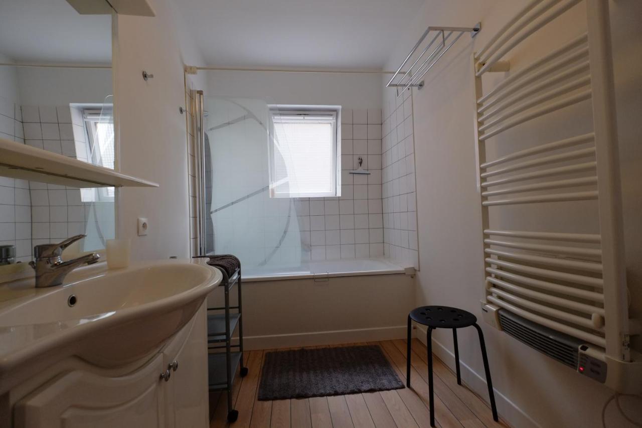 Appartement Plaisance