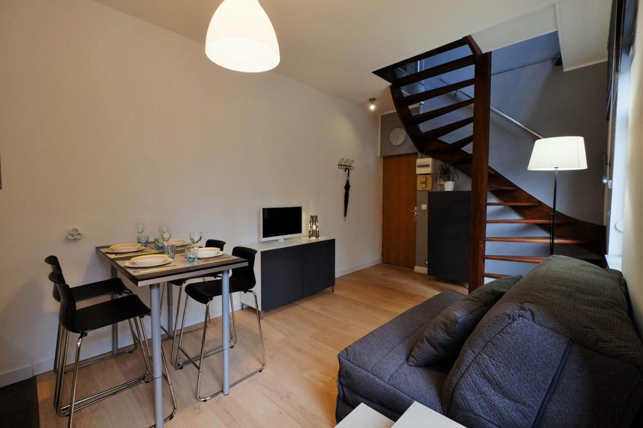 Appartement Plaisance Lille