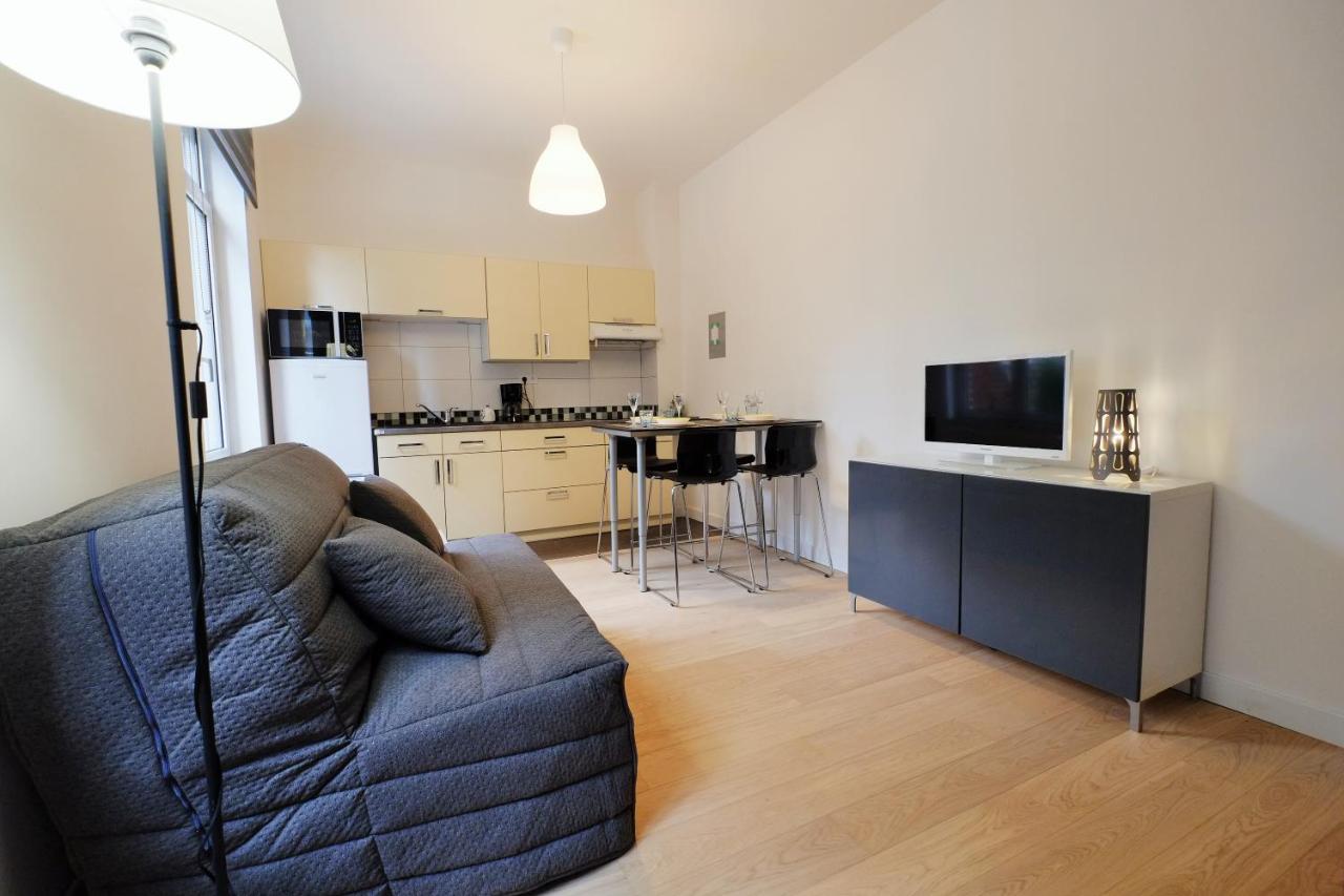 Appartement Plaisance