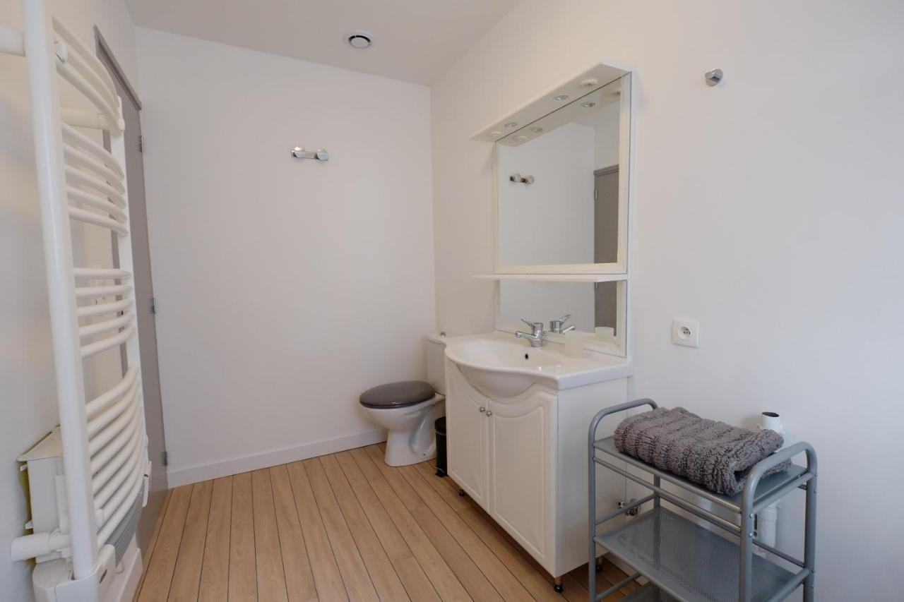 Plaisance Appartement